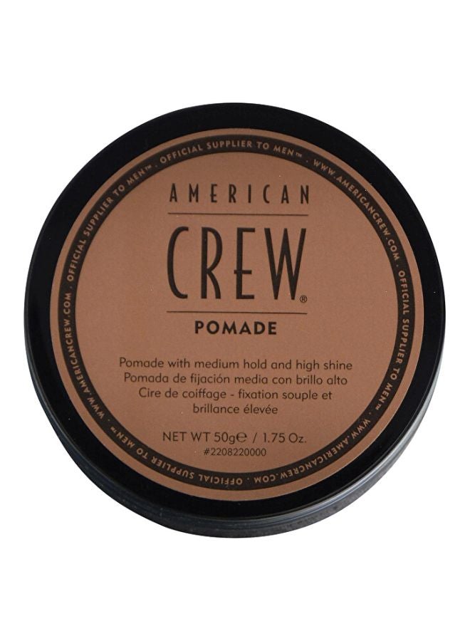 Hair Pomade