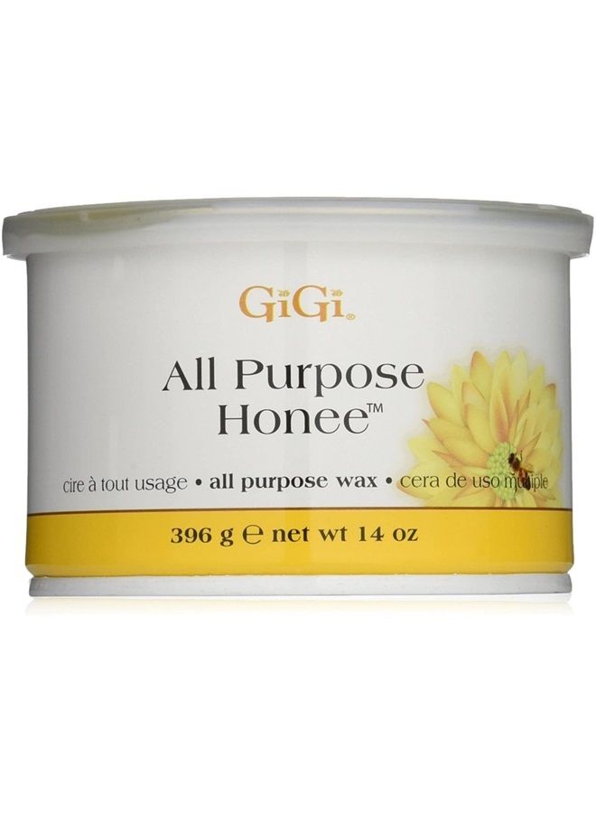 All Purpose Honee Wax 14 oz (Pack of 12)