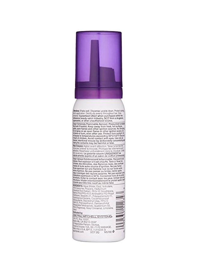 Extra-Body Sculpting Foam 59ml