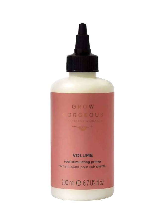 Volume Root Stimulating Primer 200ml