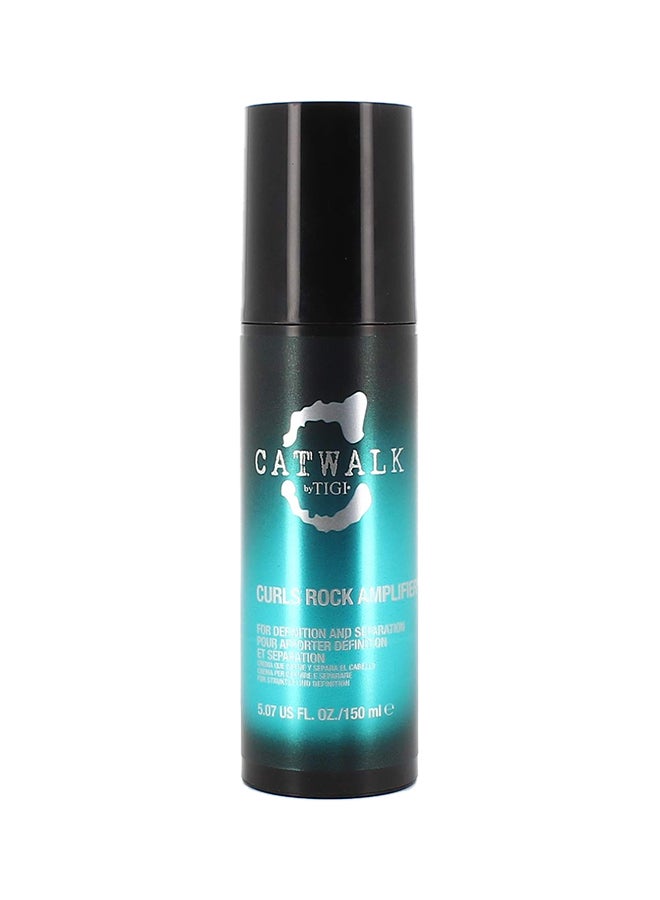 Catwalk Curls Amplifier Styling Cream Black