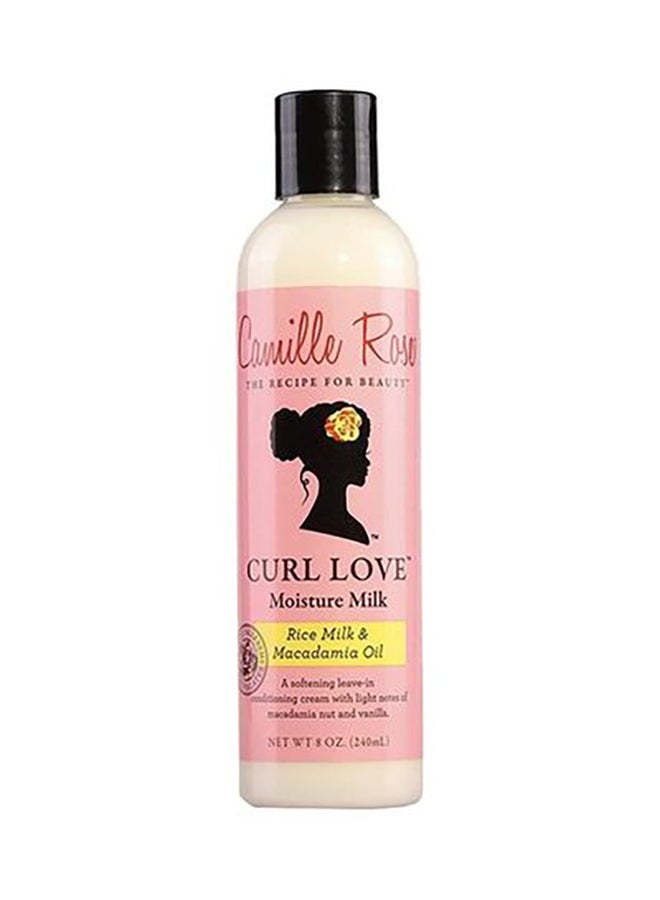 Curl Love Moisture Milk 240ml