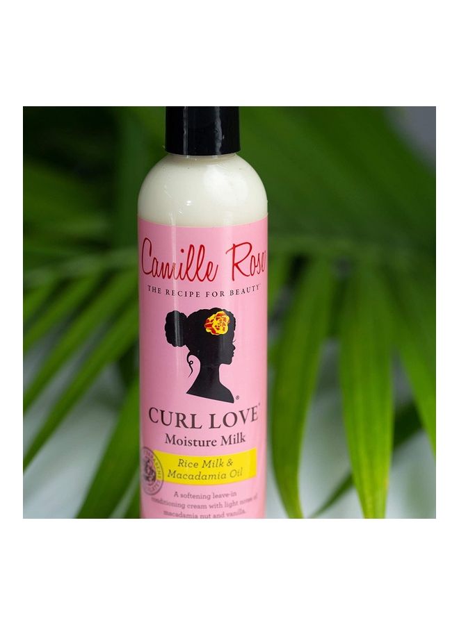 Curl Love Moisture Milk 240ml