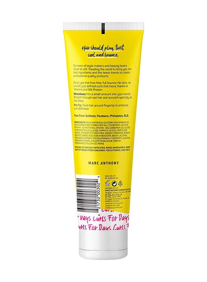 Curls Defining Styling Lotion 245ml