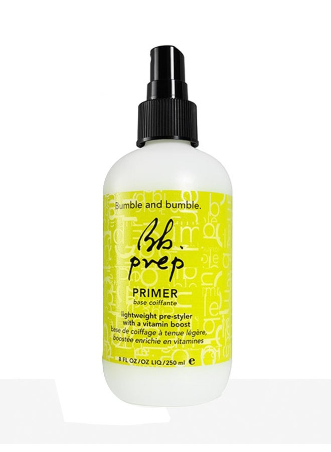 Prep Primer 250ml