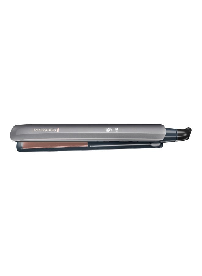 Smartpro Straightener Grey 2.4x5x15.4inch