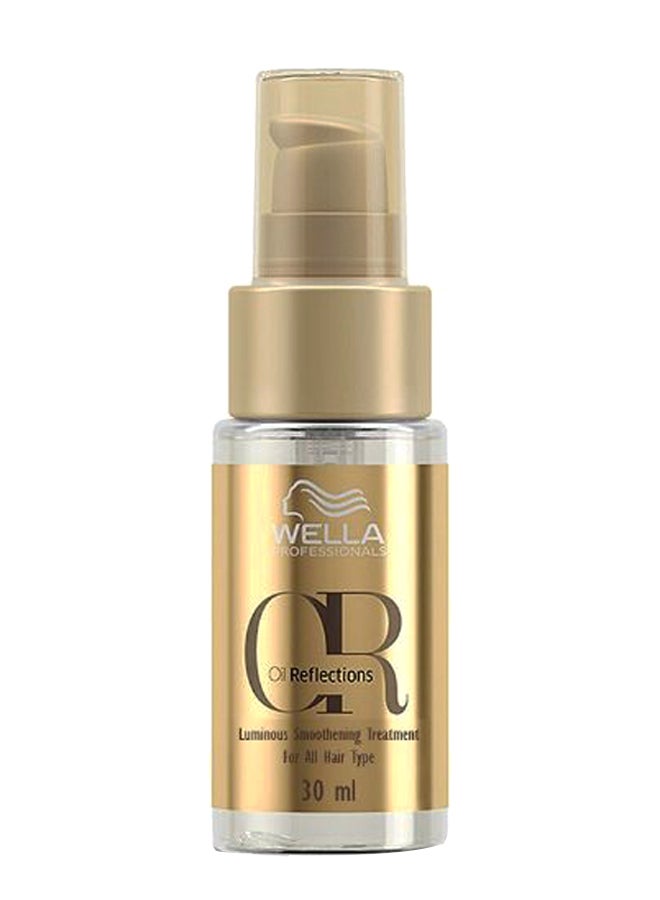 Oil Reflections Luminous Smoothing Treatment 30ml