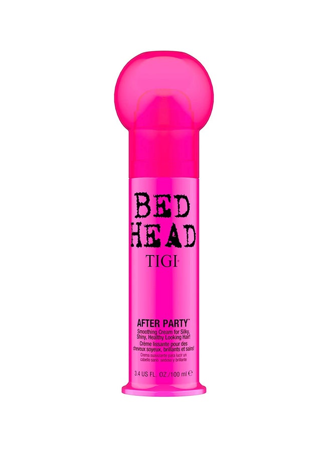 Bed Head After Party Smoothing Cream