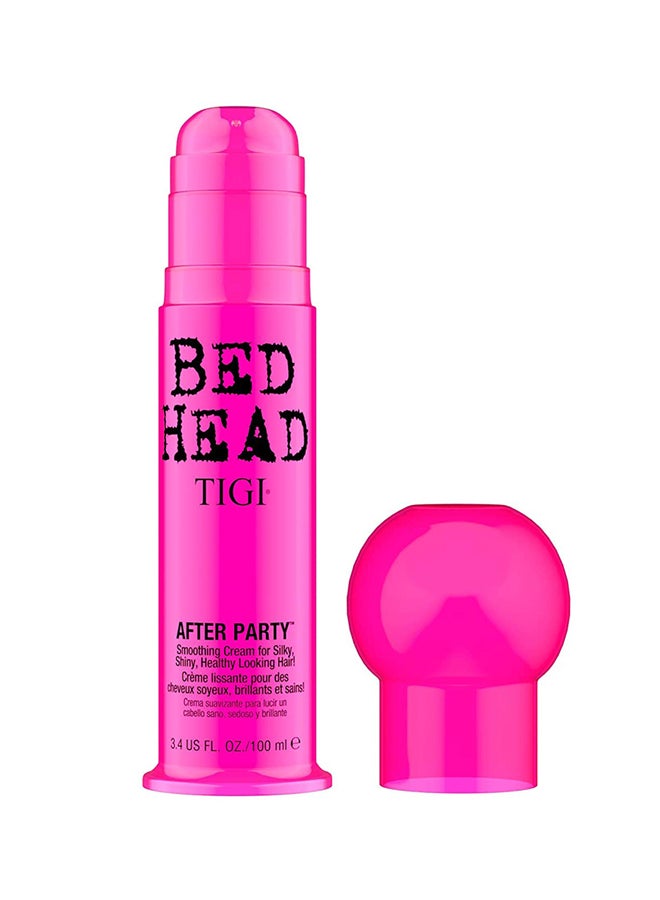 Bed Head After Party Smoothing Cream