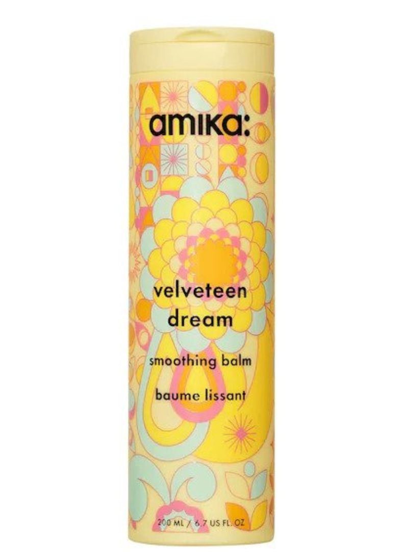 AMIKA VELVETEEN DREAM smoothing balm 200ml