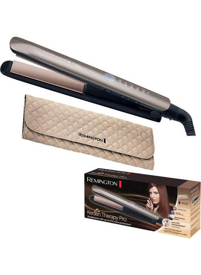 Ceramic Slim 220 Hair Straightener Multicolour