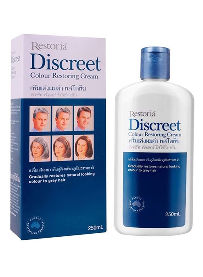 Colour Restoring Cream 250ml