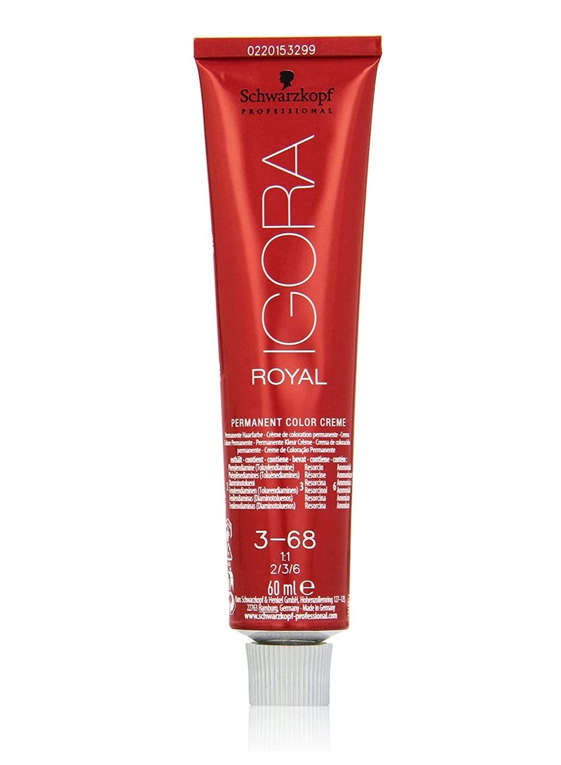 Igora Royal 368