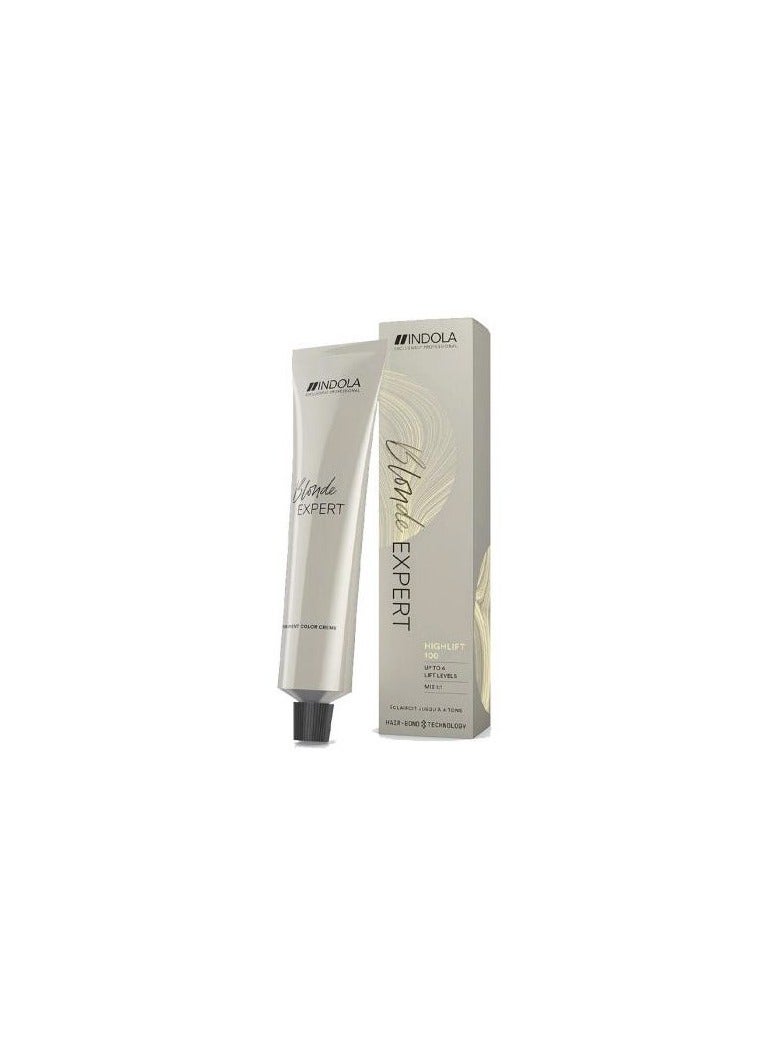 Indola Blonde Expert Hair Color 100.28 60 Ml