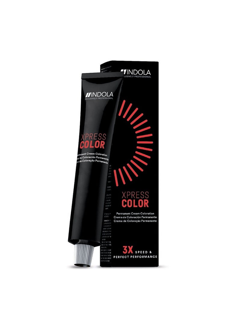 Indola Xpresscolor 6.00 Dark Blonde Intense Natural 60 Ml