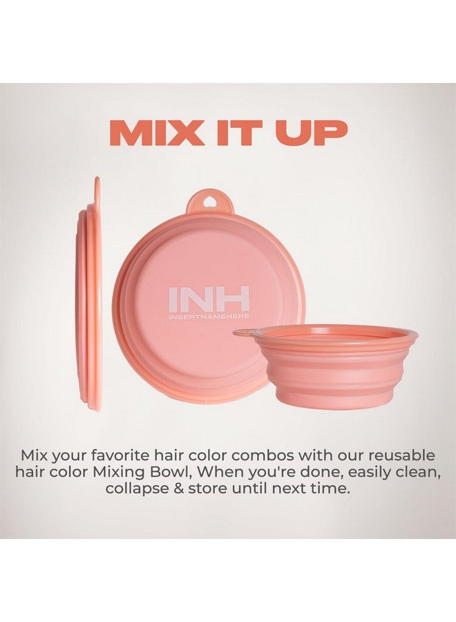 Hair Color Tool Kit