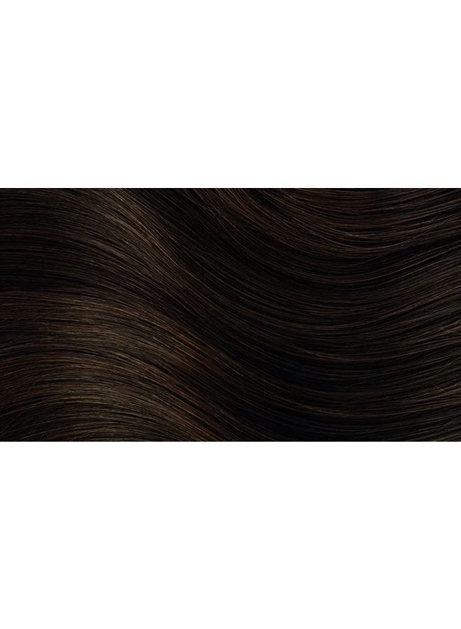 Permanent Herbal Haircolour Gel 4N Chestnut - 135 mL