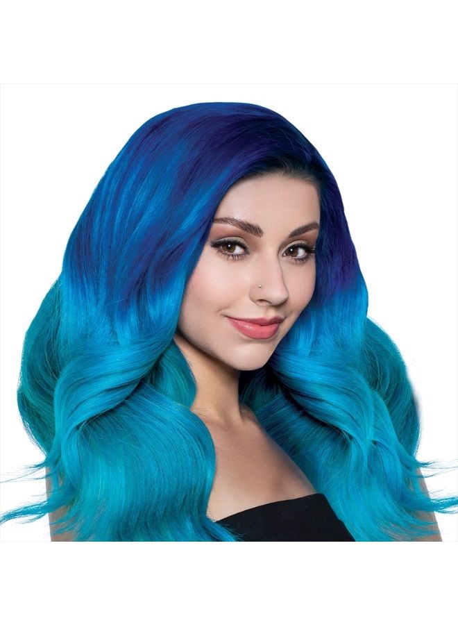 30 Wash Splat Kits (Ombre Ocean)