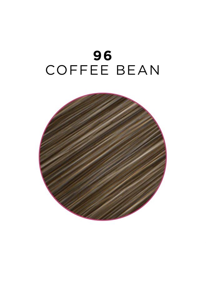 Jazzing Hair Color No.096 Coffee Bean, 3 oz