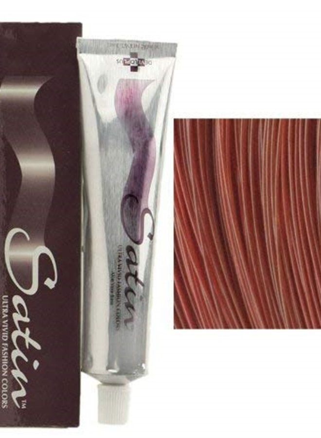 Hair Color - ultra vivid fashion colors - 6RI