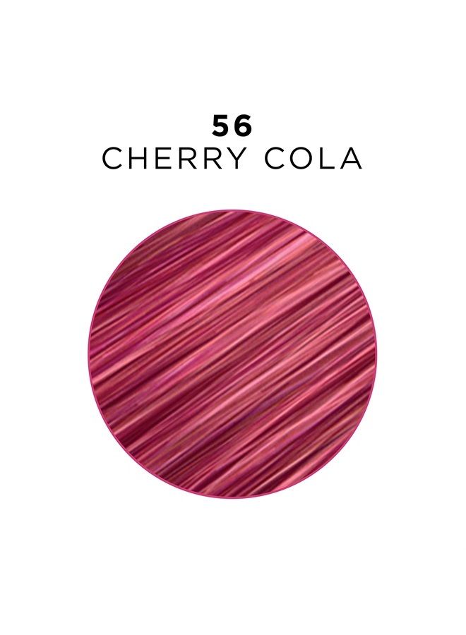 Jazzing Hair Color No.056 Cherry Cola, 3 oz