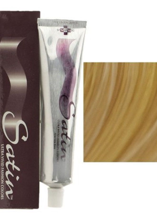 Hair Color - ultra vivid fashion colors - 9G