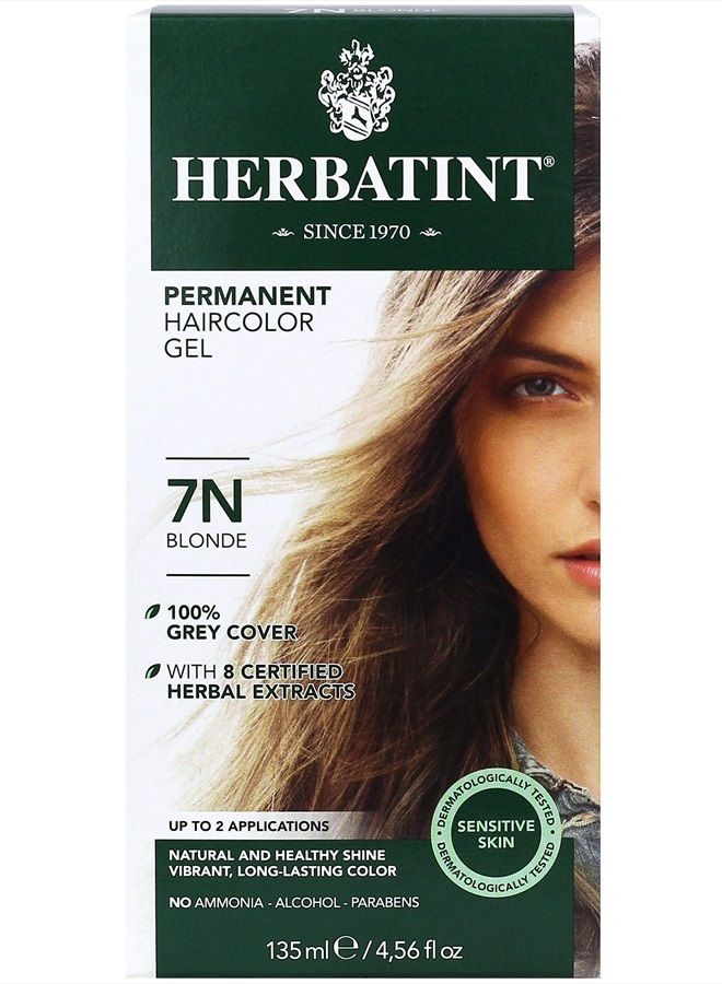 , Herbatint 7N