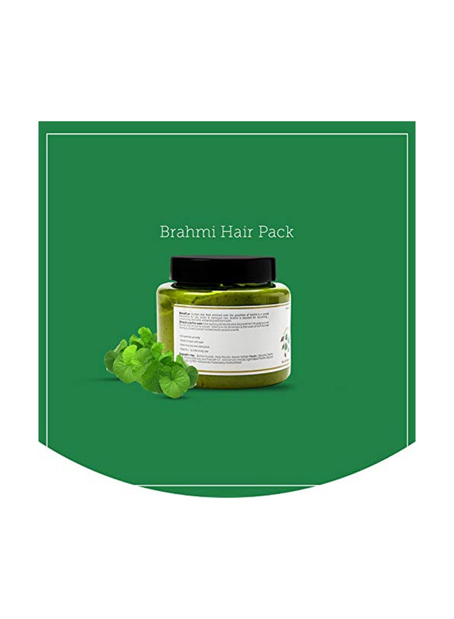 Hair Pack Brahmi 500grams