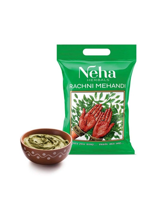 Rachni Mehandi 500Gm Set Of 2