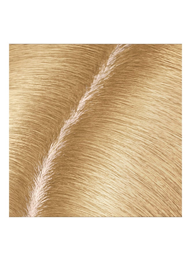 Permanent Root Touch Up Kit Golden Blonde