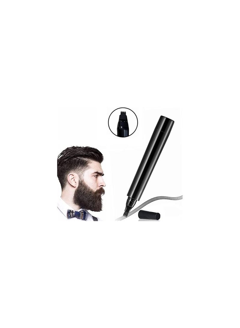 Beard Pencil Filler for man