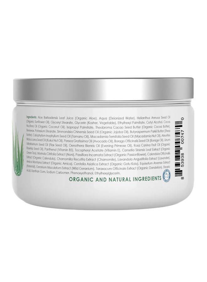 Spa Grade Skin Hydrating Cream