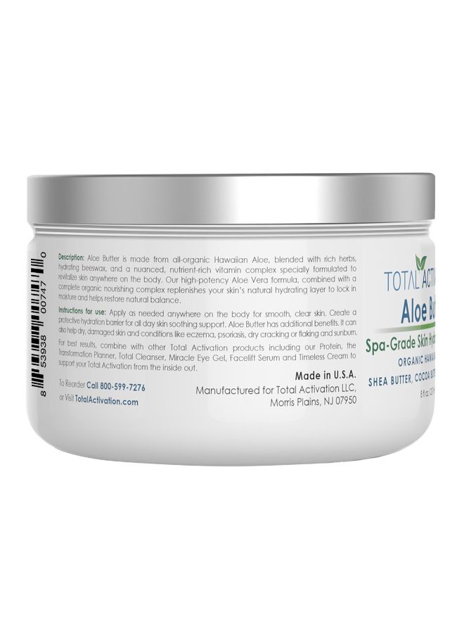 Spa Grade Skin Hydrating Cream