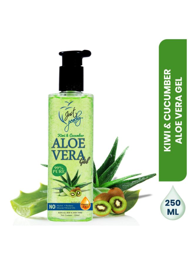 Multipurpose Aloe Vera Gel 250ml