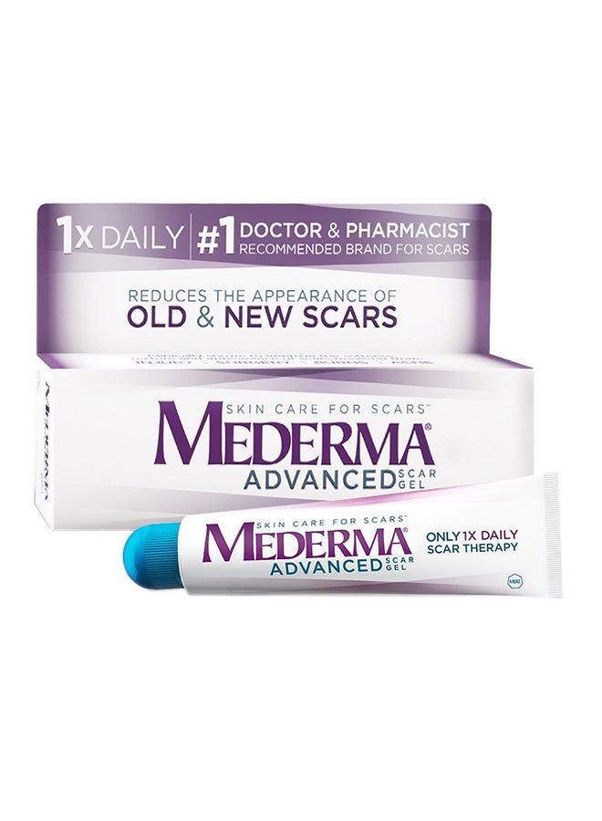 Advanced Scar Gel 10grams