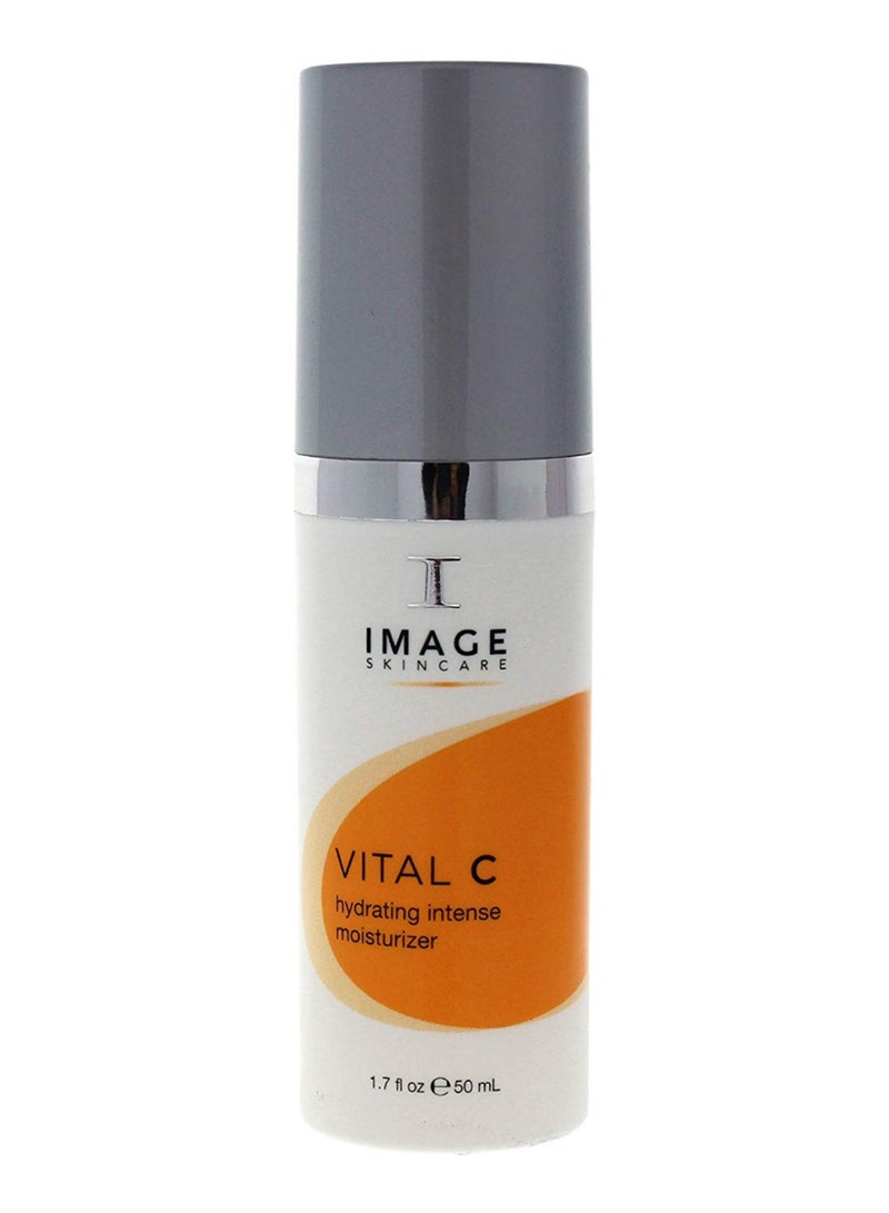 Vital C Hydrating Intense Moisturizer 50ml