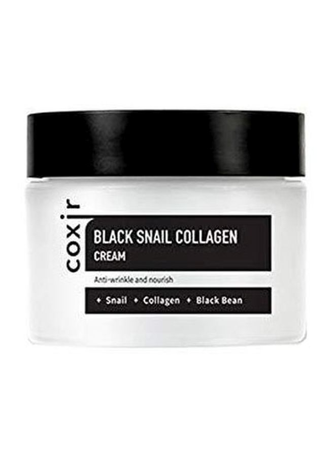 Black Snail Collagen Cream 50ml