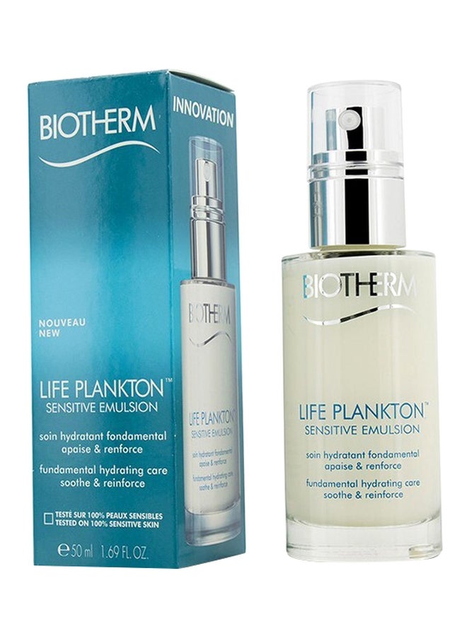 Life Plankton Sensitive Emulsion 50ml