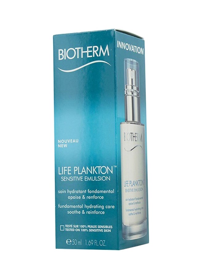 Life Plankton Sensitive Emulsion 50ml