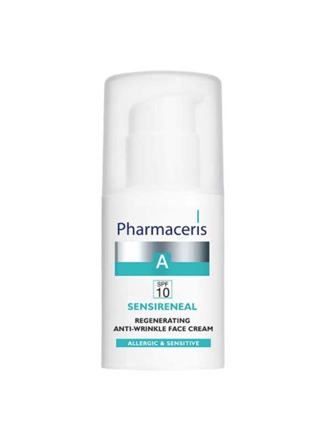 Sensireneal Intensive Anti-Wrinkle Cream 30ml