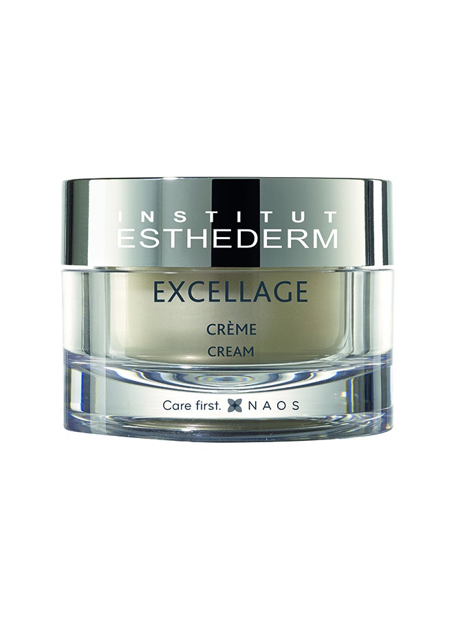 Excellage Fine Cream 50ml