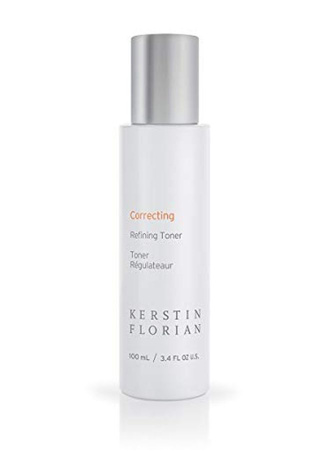 Correcting Refining Toner, Salicylic Acid & Bha PoreRefining Treatment (3.4 Fl Oz)