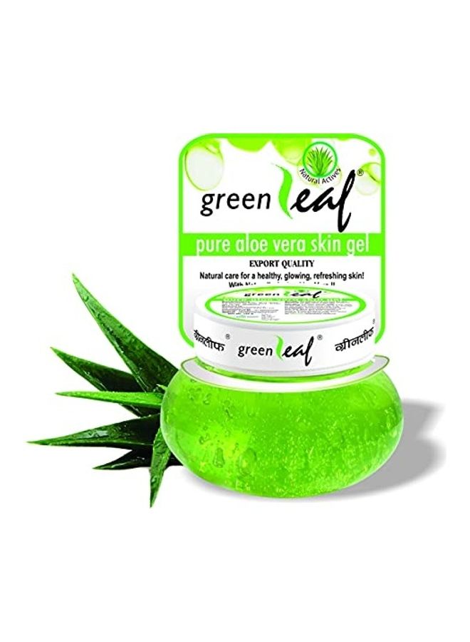 Pure Aloe Vera Skin Gel 500grams