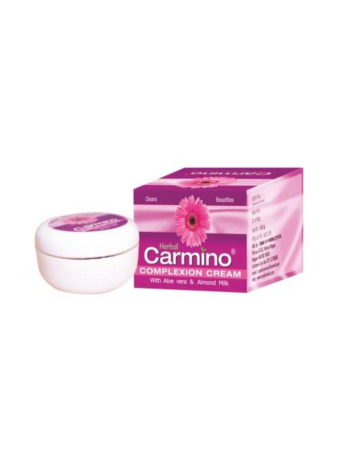 Complexion Cream (Pack Of 2) 50G