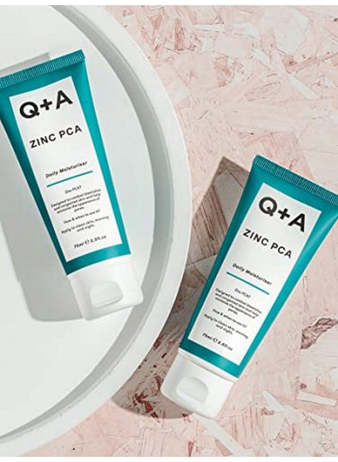 Zinc Pca Daily Moisturizer 75Ml