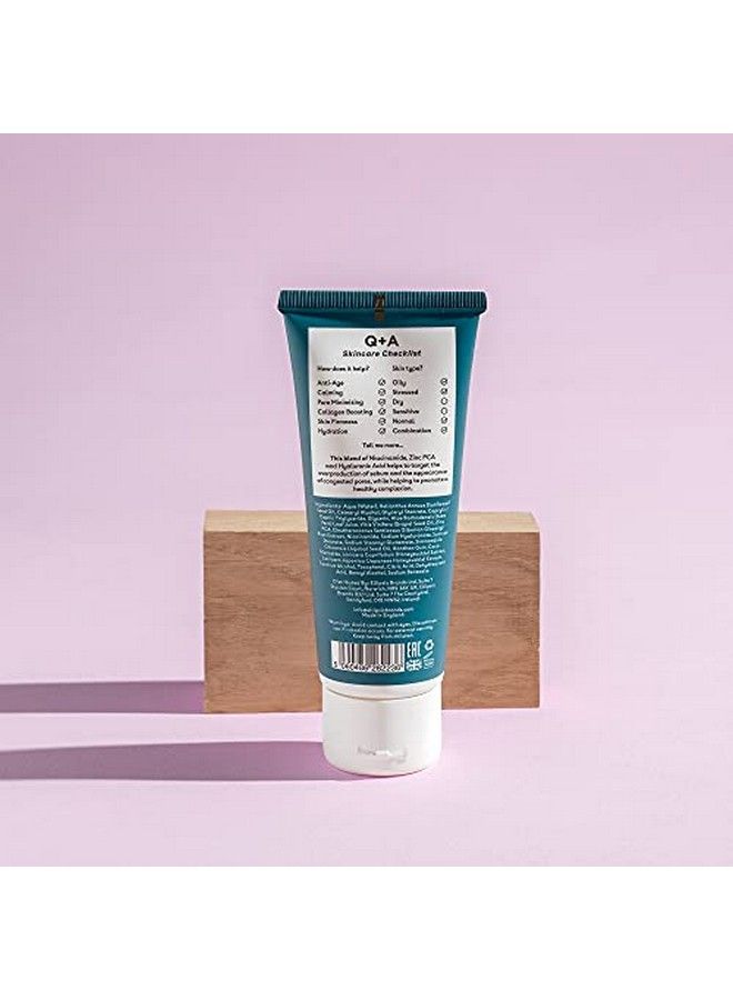 Zinc Pca Daily Moisturizer 75Ml