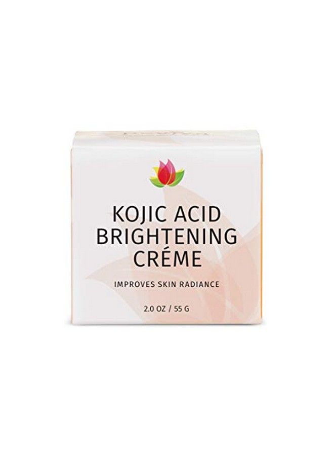 Brown Spot Night Créme With Kojic Acid 2 Ounce