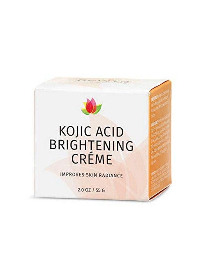 Brown Spot Night Créme With Kojic Acid 2 Ounce