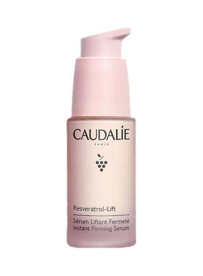 Caudalie Resvératrol Instant Firming Serum 30ml