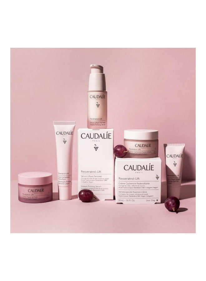 Caudalie Resvératrol Instant Firming Serum 30ml